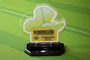 Troféu Nordestão 2009