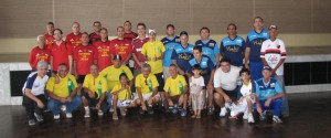 PARTICIPANTES DA COPA PERNAMBUCO 2010