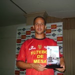 PENA (Sport Recife) CAMPEÃO 