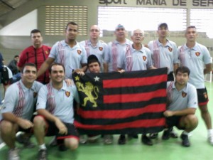 Equipe do Sport